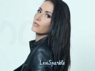 LexiSparkle