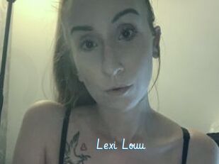 Lexi_Louu