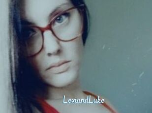 LexiandLuke