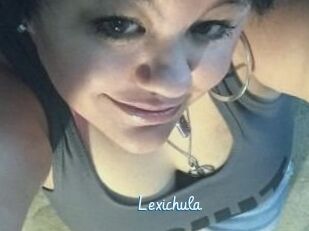 Lexichula