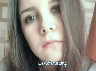 LexieAmazing