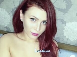 LexieLux