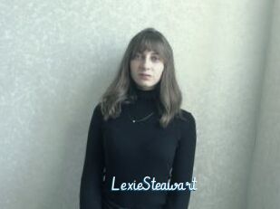 LexieSteawart