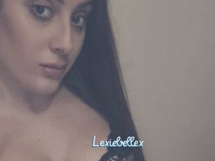 Lexiebellex