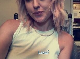 LexiiG