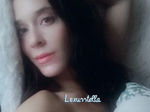 Lexusstella
