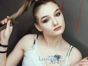 LexxTang