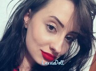 LexxieDoll