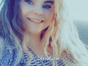 Lexxieluxxe