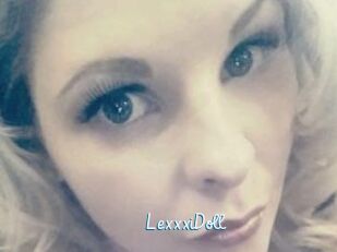 LexxxiDoll