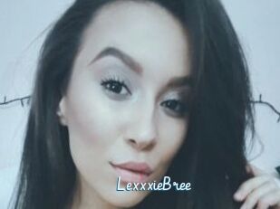 LexxxieBree