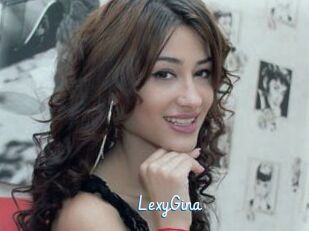 LexyGina