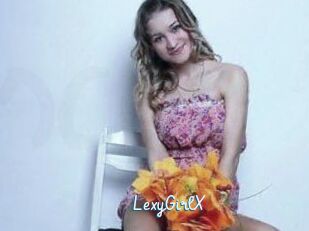 LexyGirlX