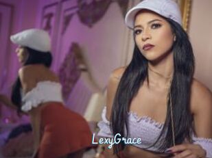 LexyGrace