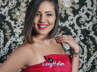 LexyHelen