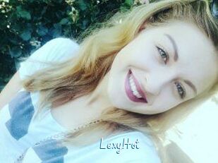 LexyHot