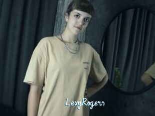 LexyRogers