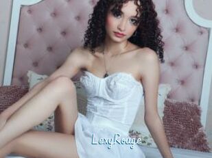 LexyRouge