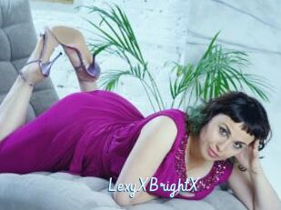 LexyXBrightX