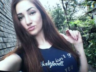 Lexylovell