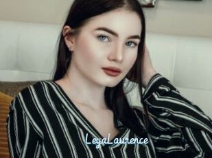 LeyaLaurence