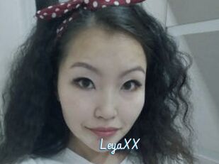 LeyaXX