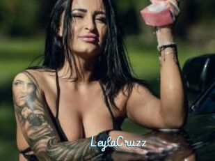LeylaCruzz