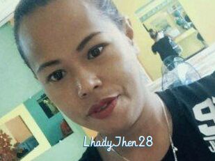 LhadyJhen28