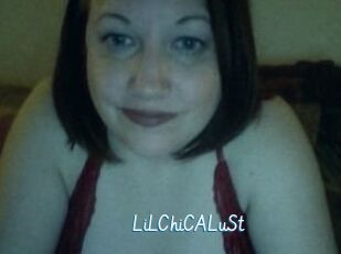 LiLChiCALuSt