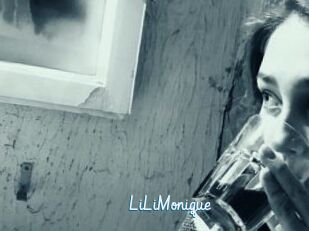 LiLiMonique