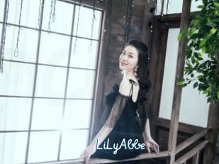 LiLyAbbe