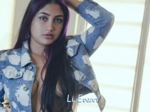 Li_Evans