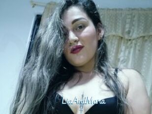 LiaAndMara