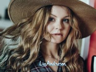 LiaAndreson