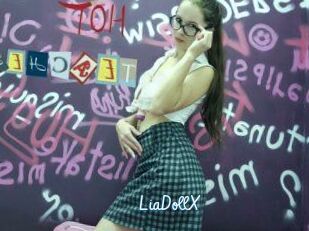 LiaDollX