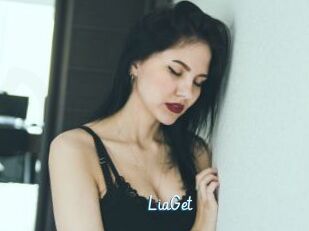 LiaGet