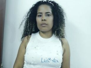 LiaOstin