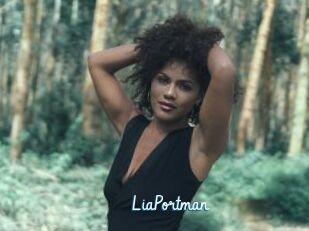 LiaPortman