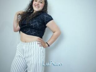LiaPriens