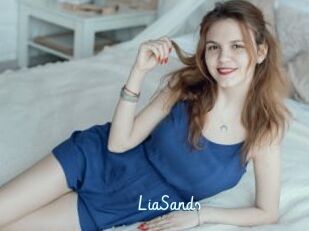 LiaSands