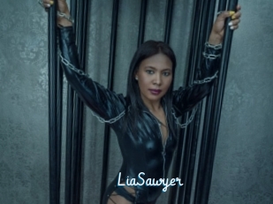 LiaSawyer Sexe Cool