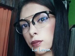 Lia_Lennon