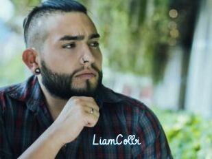 LiamColbi
