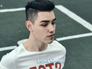 LiamColeman