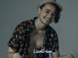 LiamGreen