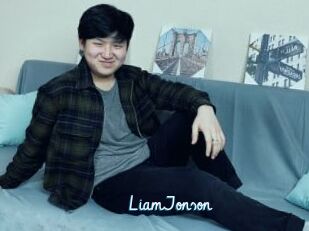 LiamJonson