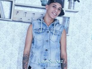 LiamSuarez