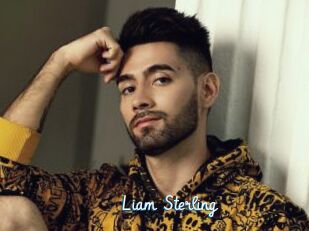 Liam_Sterling