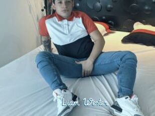 Liam_Wester