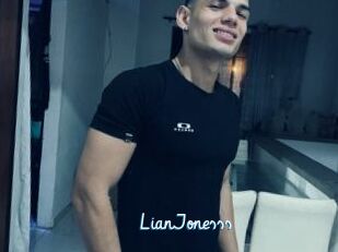 LianJonesss